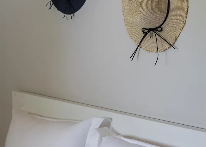 Irida Διαμέρισμα *