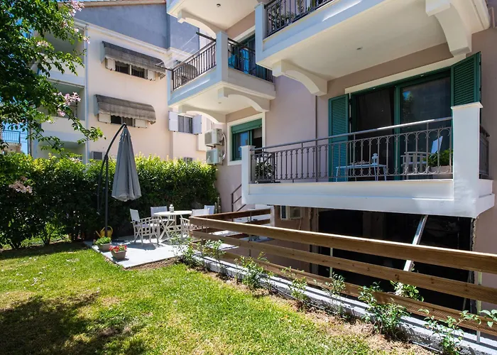 Irida Διαμέρισμα