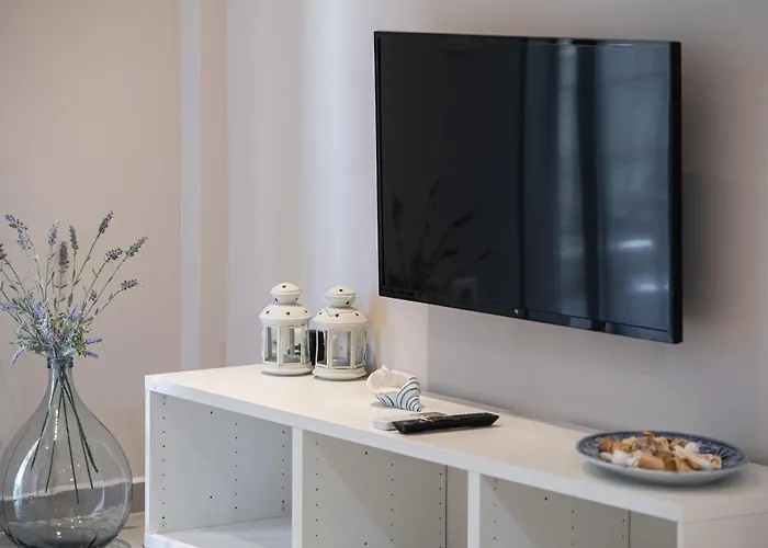 Irida * Λευκάδα