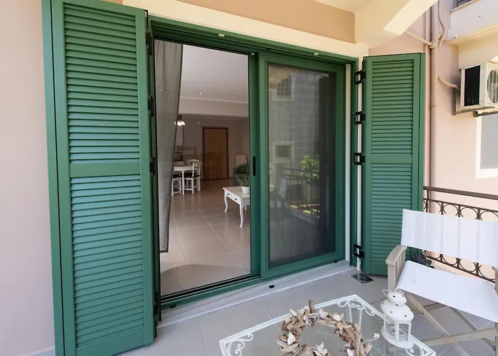 Irida * Λευκάδα