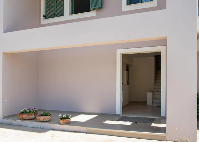 Irida * Λευκάδα