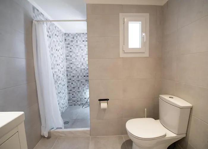 Irida * Λευκάδα